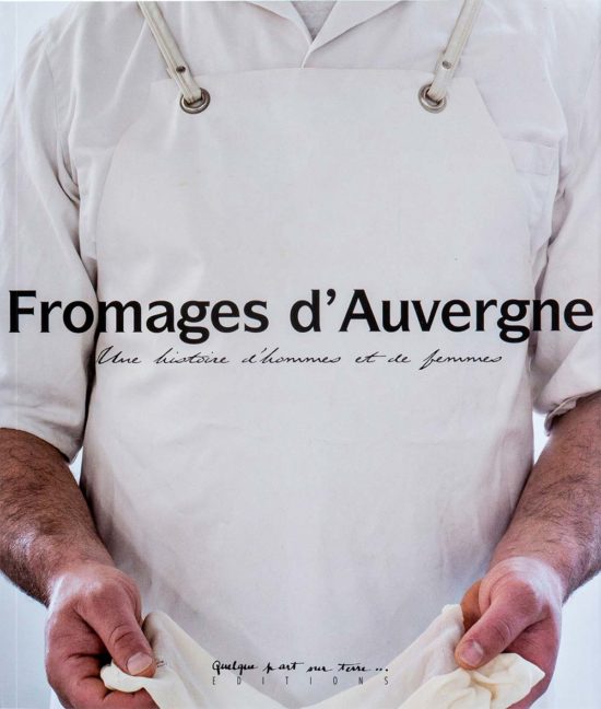 Fromages d’Auvergne