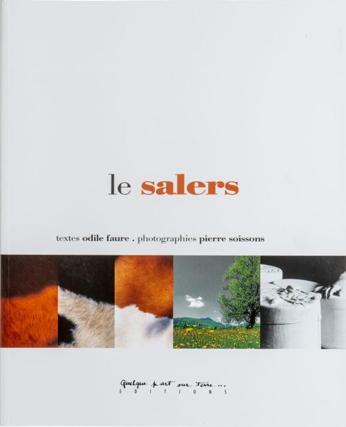 Le salers