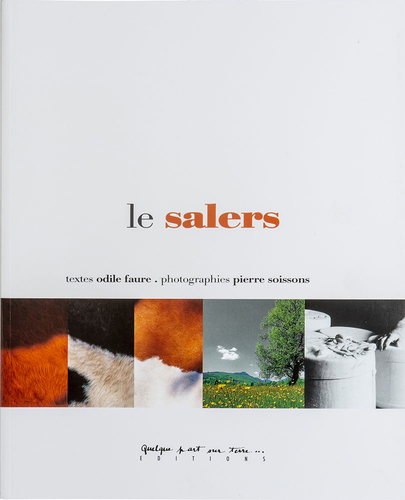 Le salers