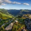 Vallée du Mars, Cantal - Tirage photo