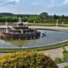 Château de Versailles, bassin de Latone - Tirage photo