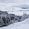 Lac du Guéry, Puy de Dôme - Tirage photo