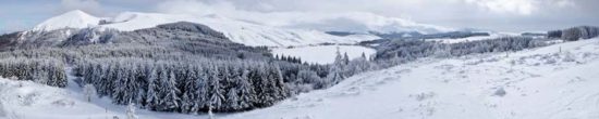 Lac du Guéry, Puy de Dôme - Tirage photo