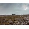 Buron, montagne de Collandres, Cantal - Tirage photo
