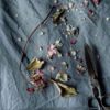 Retour du jardin - Tirage photo