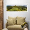 Puy d'Orset, Cantal - 150 x 52 cm – Image 2